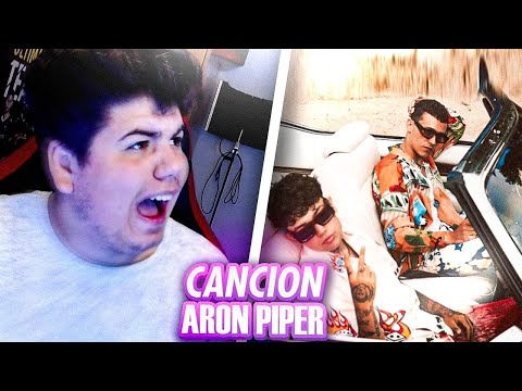 (REACCIÓN) MOONKEY X ARON - ROSÉ (PROD. NAKE)