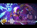 Ziggy Menu Music by Brawl Stars