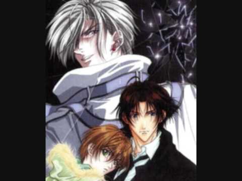 Yami no Matsuei EDEN TO DESTINATION
