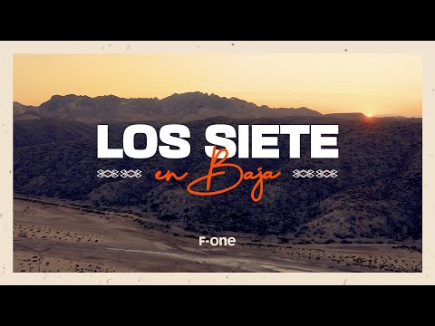Los Siete en Baja