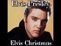 Here Comes Santa Claus de Elvis Presley
