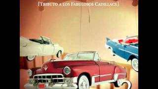 Sonidero Nacional - El muerto (Tributo a los Fabulosos Cadillacs)