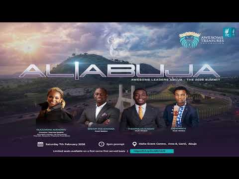 TTC LIVE 18/01/2026 - (FIRST SERVICE)