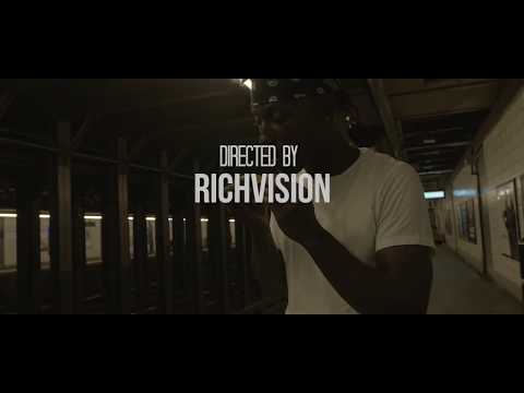 xSD - Fuck Niggas (Official Music Video)