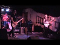Lil Thunder Kissing A Scorpion 2013 12 20
