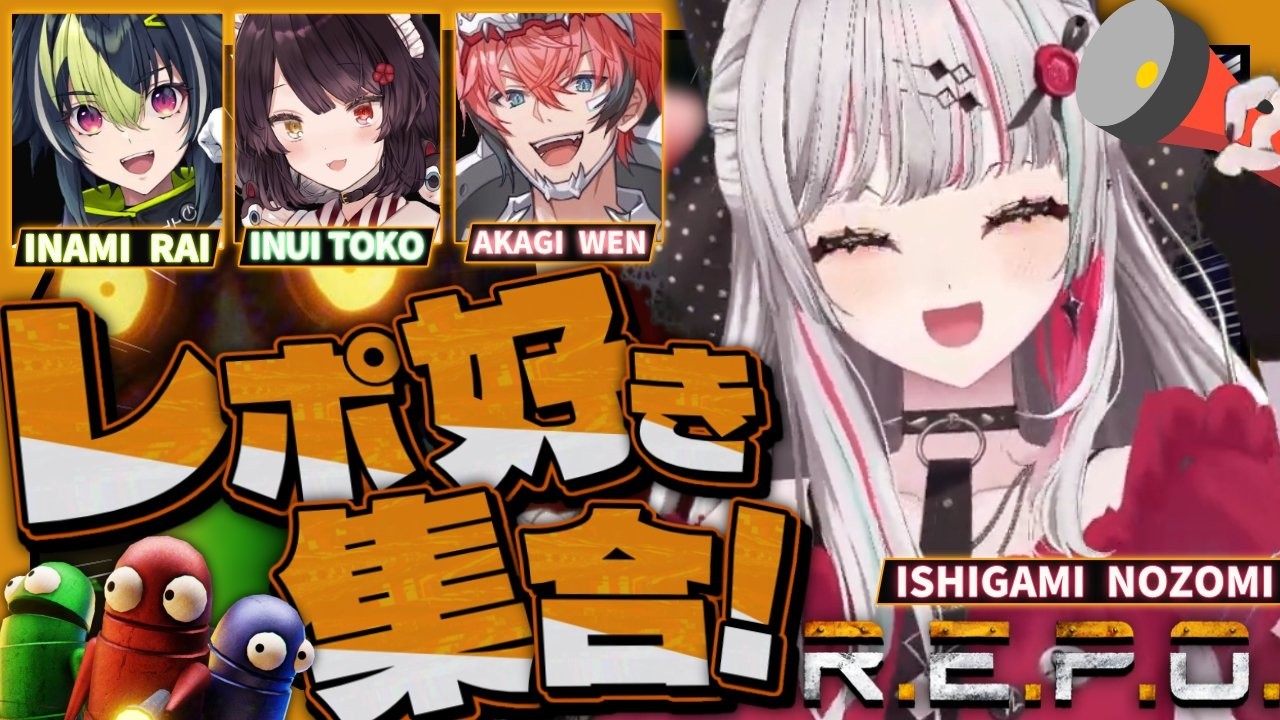 YouTubeサムネイル