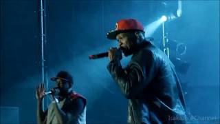 50 Cent at X Games Barcelona - P.I.M.P. &amp; Pimpin Yayo