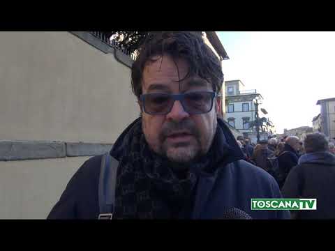 2020-01-20 PISTOIA - DUE LICENZIAMENTI AL MUSEO MARINO MARINI