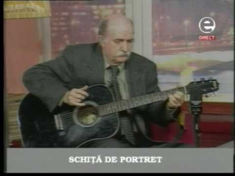 PROFU' DE MATE - EMISIUNE ETALON (p1)