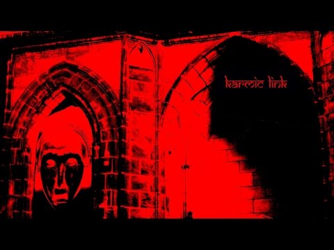 Karmic Link - Dark Metropolis