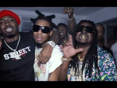 Yung Flexx - Big Bag (Official Video)