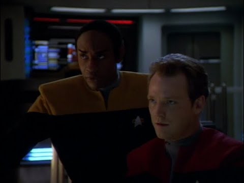 Captain Tuvok Maneuver