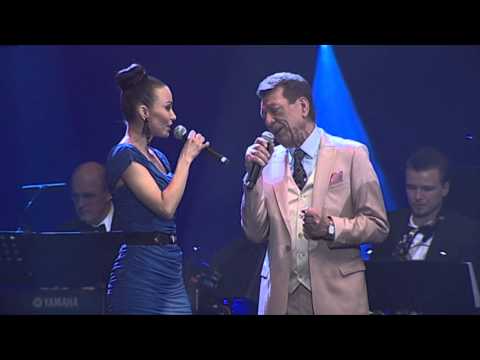 S. Povilaitis ir K. Krysko - Ateis tokia diena