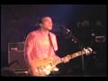Sunny Day Real Estate Pillars