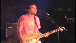 Sunny Day Real Estate - Pillars