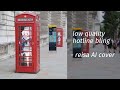 Low Quality Hotline Bling By Reisa ️