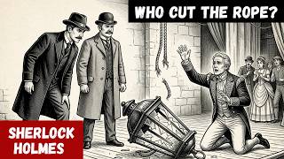 The Dangerous Performance | A Sherlock Holmes Mystery