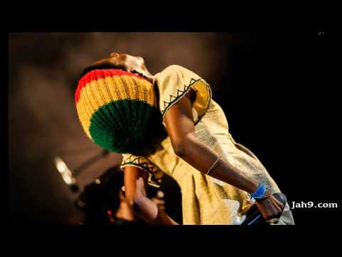 Jah9 - Inner Voice (New Name Album)