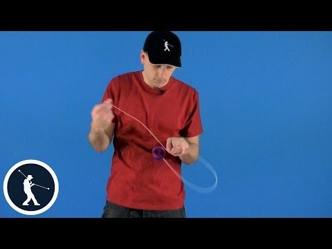 Yoyo Trick Sport Ladder 1a #19 Hook