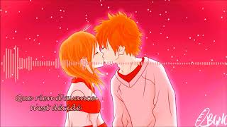 Nigthcore - Le présent d&#39;abord [Florent Pagny]