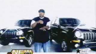 Rah Digga - Break fool