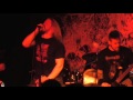 Torture Killer - I Chose Death [live/edited] @ The ...