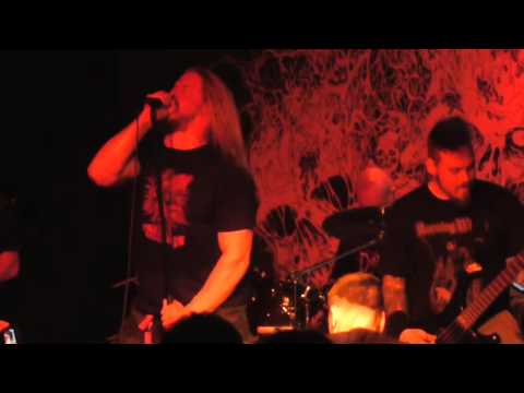 Torture Killer - I Chose Death [live/edited] @ The Path of Death 4