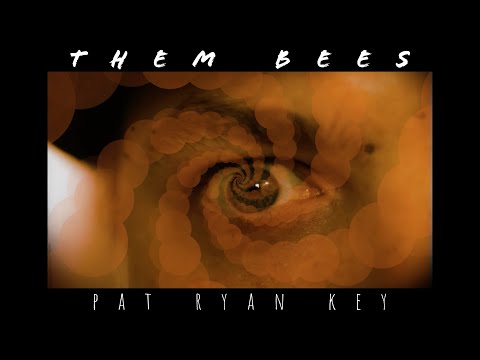 Pat Ryan Key | Them Bees (Official Music Video)