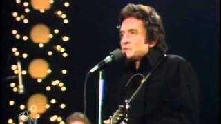 Cindy  - Johnny Cash