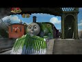 Today On The Island Of Sodor A Time For Sharing