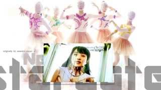 《海外５人で歌ってみた》【もみじ☆イチゴ】 「Neo STARGATE」