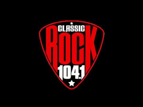 104.1 W281BH Absecon, NJ / 97.3 WENJ-HD4 Millville, NJ Legal/TOTH ID "Rock 104.1" | 7/4/22
