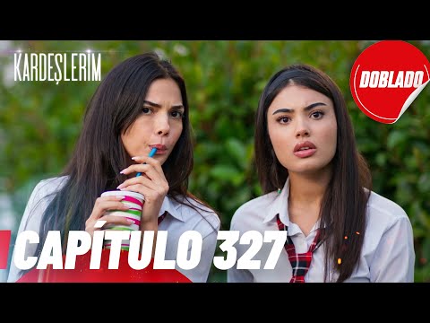 Todo por mi Familia | Kardeslerim - Capítulo 327 | Doblado