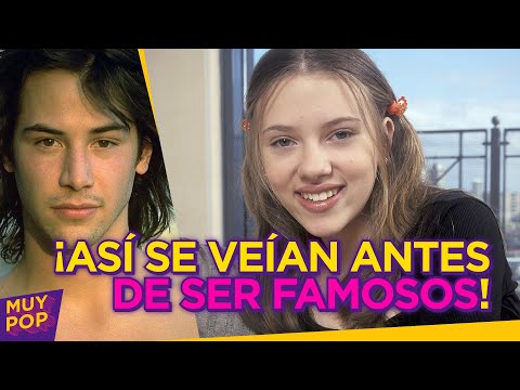 Así fueron las primeras audiciones de estos famosos:Keanu Reeves, Emilia Clarke y más