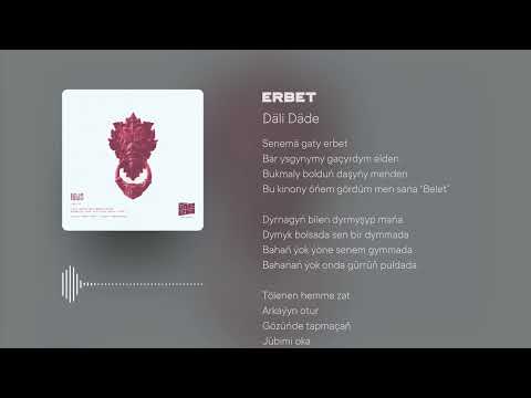 Däli Däde - Erbet