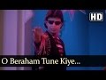 Kasam Paida Karne Wale Ki O Beraham Tune Kiye Vijay Benedict