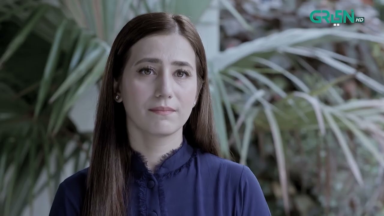 Wahaj Ki Tou Sirf Yaadein He Reh Gayi  | Visaal e Ishq | Fahad Sheikh - Hiba Aziz | Green TV