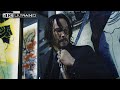 John Wick Chapter 4 4K HDR Nunchaku Fight Scene