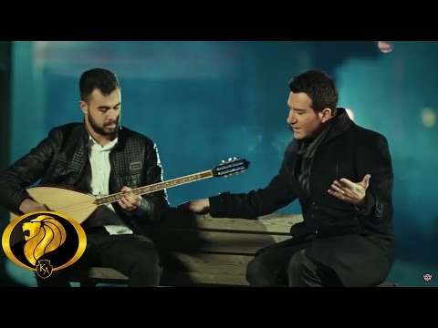 Ben Yoruldum Hayat - Murat Kurşun ( Official video )