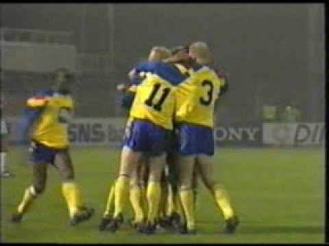 MVV - Cambuur (92-93)