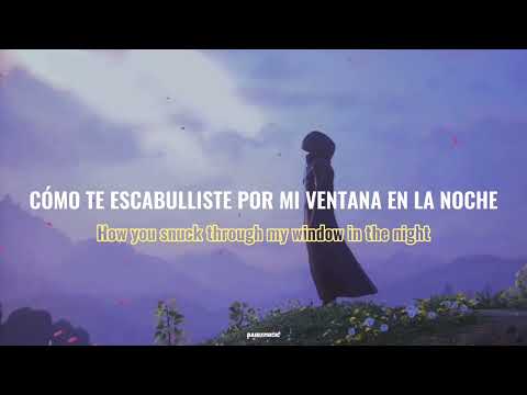 Vian Ixak X Davide Rossi - Song I believe in (SUB ESPAÑOL/LYRICS)
