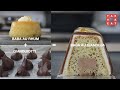 Combining Baba au Rhum & Gianduiotto | Hybrid Bakes - Episode 005 | with trial & error