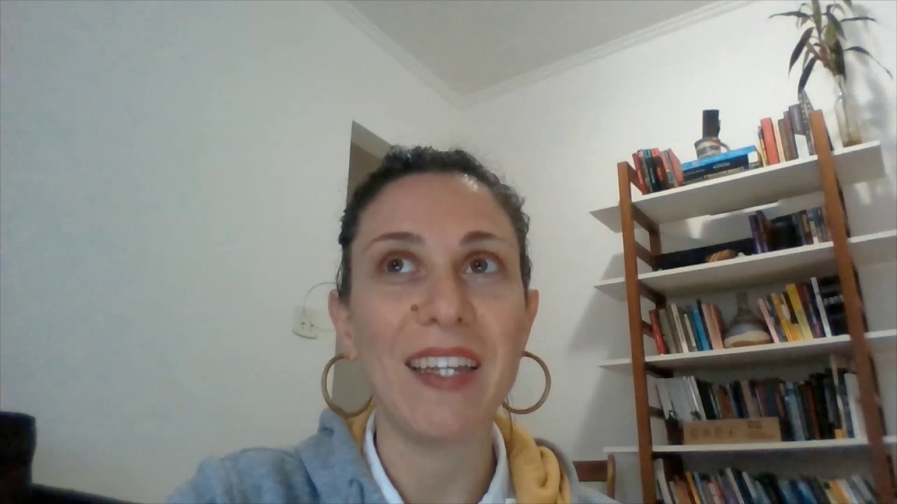 Sujeito e objeto na invenção das ciências modernas