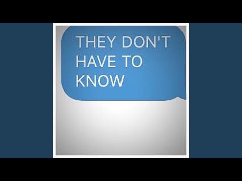 They (feat. Evan Ross)