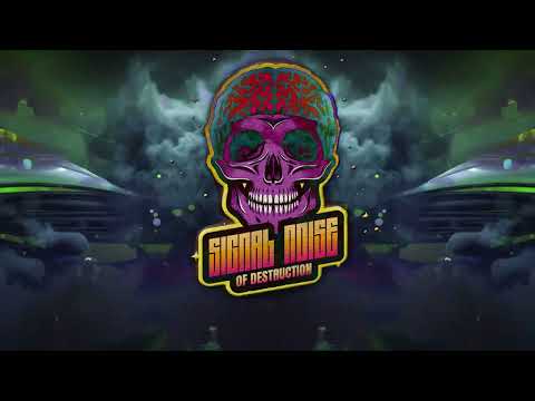 Signal Noise - Licking the Acid | SON DE TEUF | TEKNO