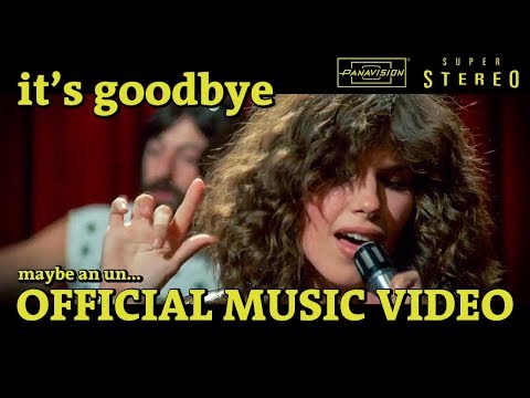 Bonnie Bianco - It's Goodbye (Official Music Video Reprise) [HD] - Cinderella '80/'87 / Cenerentola