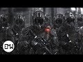 Epic Dark Battle Music MECHANIZED TRINITY By Nick Tzios
