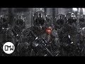 Epic Dark Battle Music • 