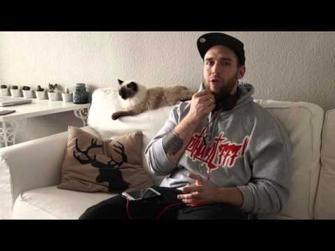 "JOHN WOO" Ersthörer-Check mit CRYSTAL F & EPHRA