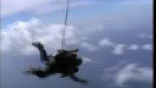 preview picture of video 'Melissa's Tandem (Skydive) - Humacao, Puerto Rico'